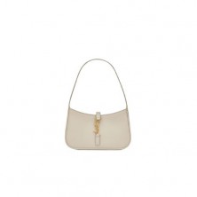 710318 생로랑 LE 5 A 7 호보백 미니