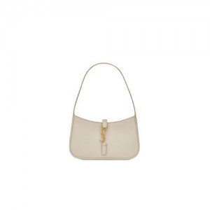 710318 생로랑 LE 5 A 7 호보백 미니