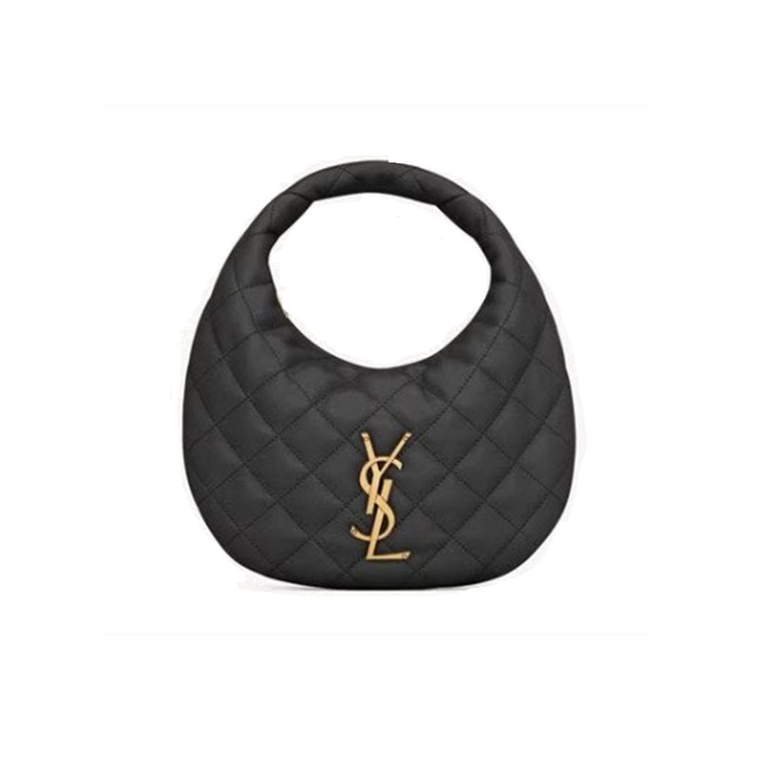 851689 생로랑 퀄팅 이카리노백