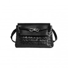 815781 보테가베네타 안디아모 스몰 메신저백