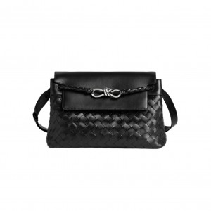 815781 보테가베네타 안디아모 스몰 메신저백