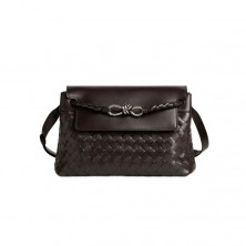 815781 보테가베네타 안디아모 스몰 메신저백