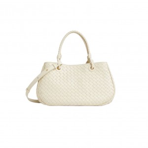 836261 보테가베네타 바스켓 토트백