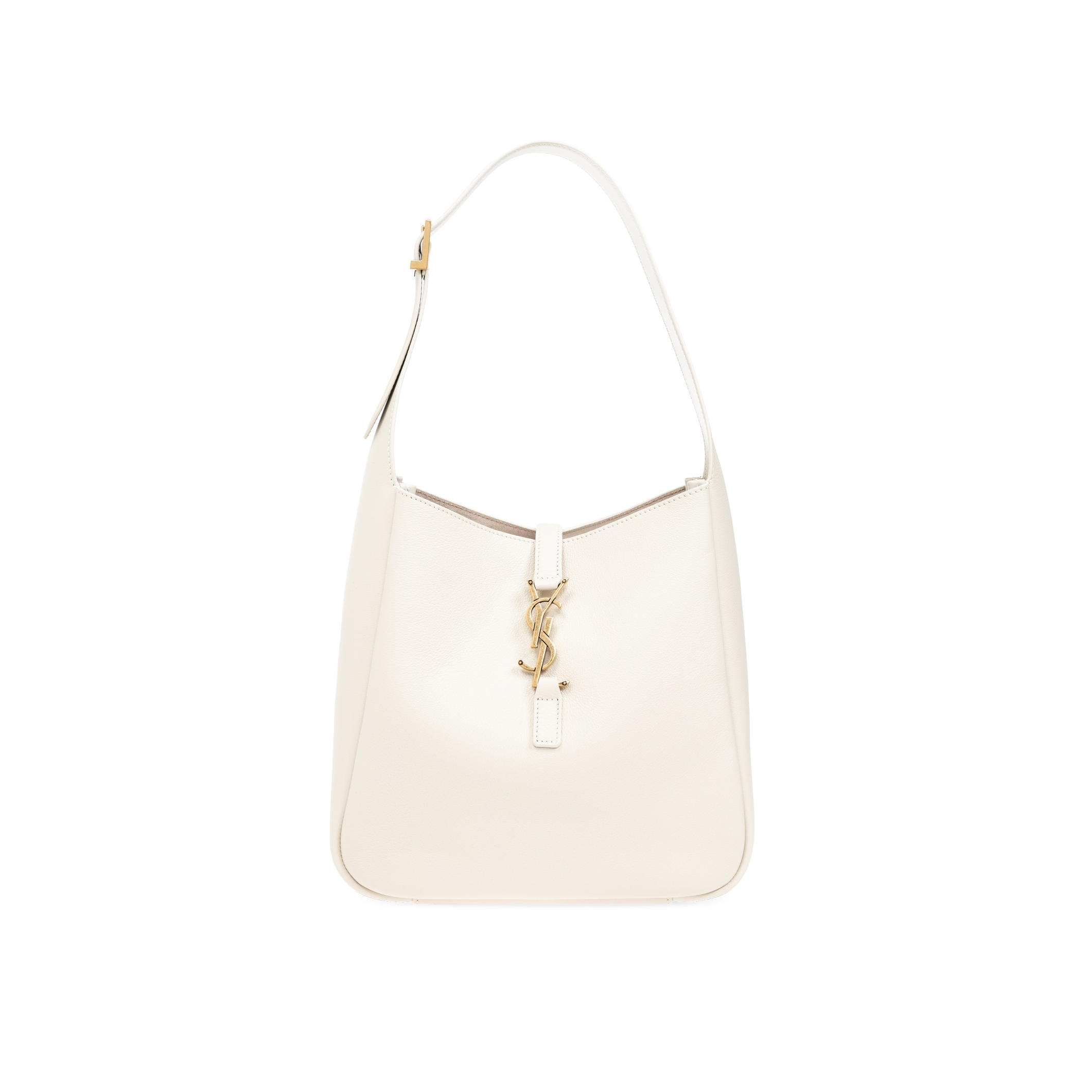 713938 생로랑 LE 5 A 7 호보백 스몰