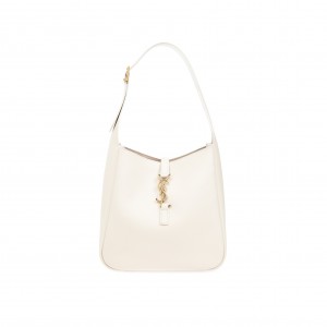 713938 생로랑 LE 5 A 7 호보백 스몰