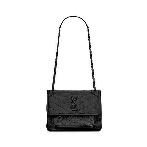 633151 생로랑 니키백 베이비