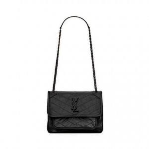 633151 생로랑 니키백 베이비