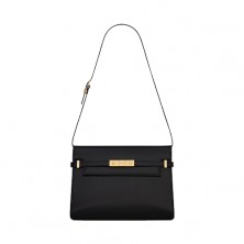 579271 생로랑 맨하탄 숄더백 미듐