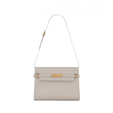 579271 생로랑 맨하탄 숄더백 미듐