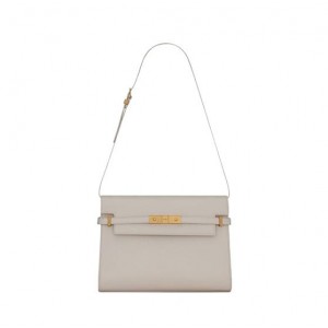 579271 생로랑 맨하탄 숄더백 미듐