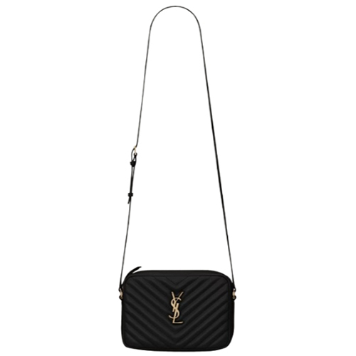 761554 생로랑 루 카메라백