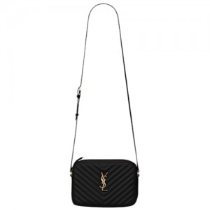 761554 생로랑 루 카메라백