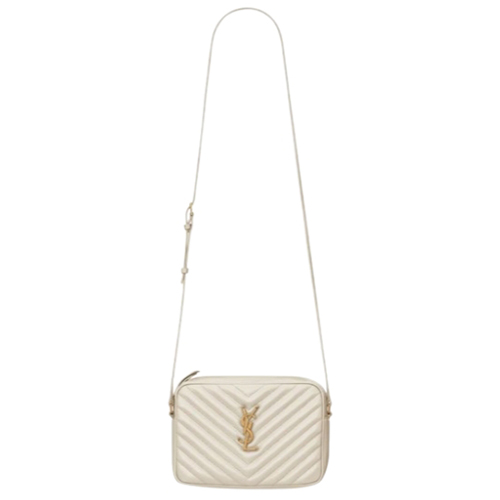 761554 생로랑 루 카메라백