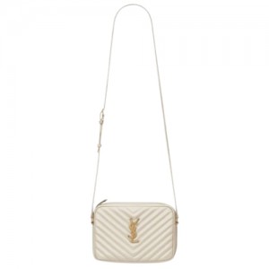 761554 생로랑 루 카메라백