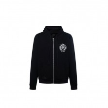 크롬하츠 뉴욕 홀스슈 후드집업