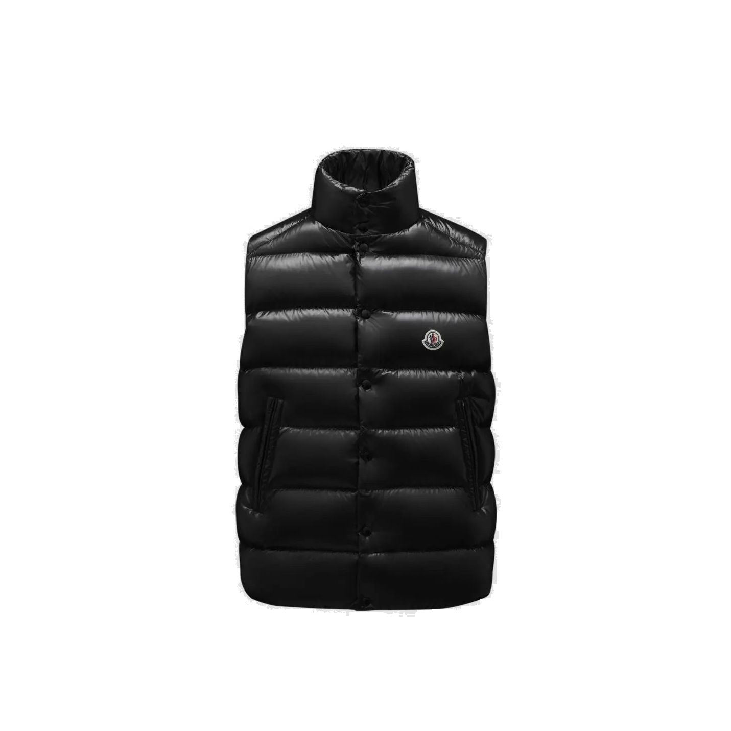 몽클레어 Tibb 팁 조끼패딩