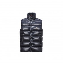 몽클레어 Tibb 팁 조끼패딩