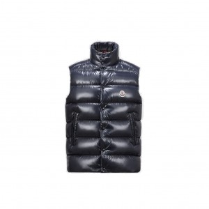 몽클레어 Tibb 팁 조끼패딩