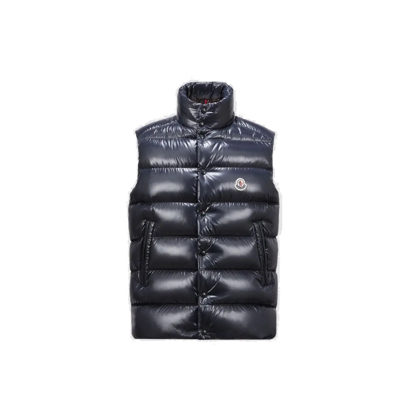 몽클레어 Tibb 팁 조끼패딩