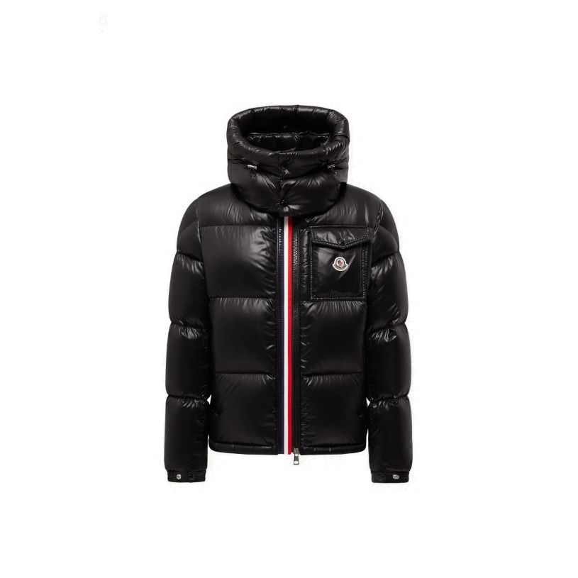 몽클레어 Montbeliard 몽벨리아르 숏패딩 자켓