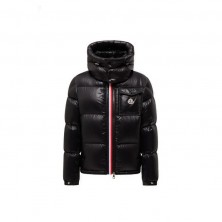 몽클레어 Montbeliard 몽벨리아르 숏패딩 자켓