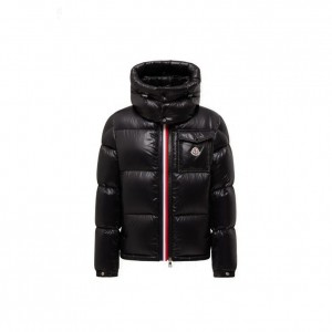 몽클레어 Montbeliard 몽벨리아르 숏패딩 자켓