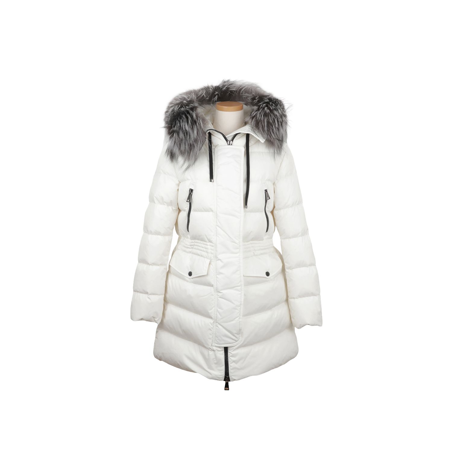 몽클레어 Aphrotiti 아프로티 롱패딩 자켓