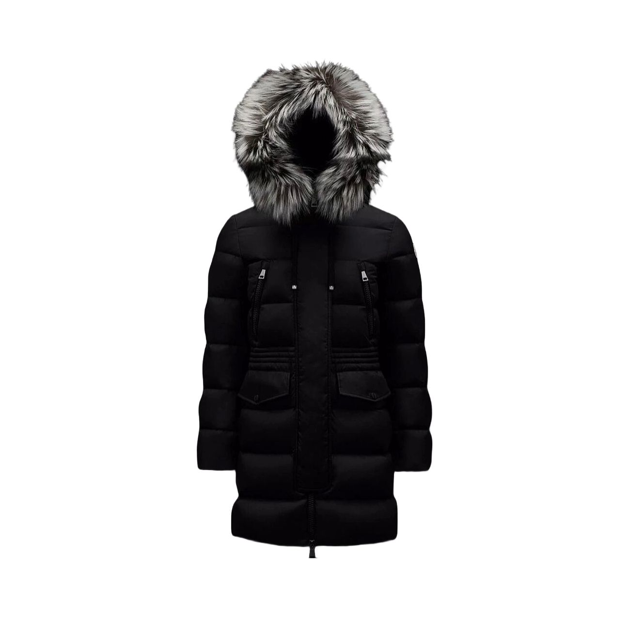 몽클레어 Aphrotiti 아프로티 롱패딩 자켓