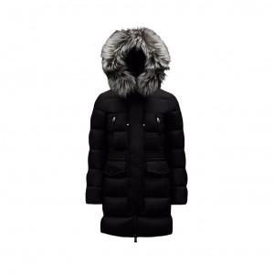 몽클레어 Aphrotiti 아프로티 롱패딩 자켓