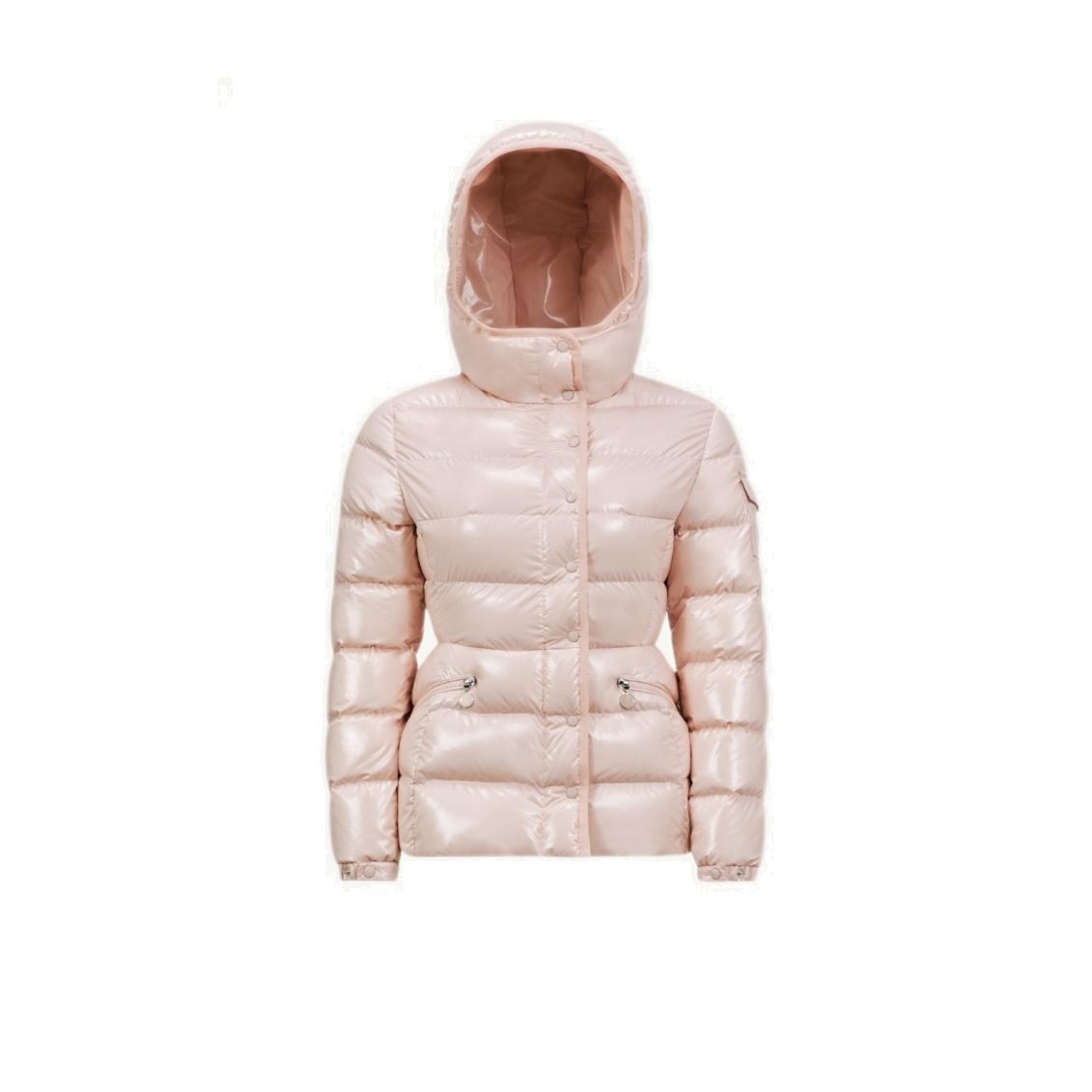 몽클레어 Barante 바란테 숏패딩 자켓