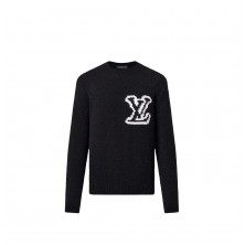 루이비통 인타르시아 울 니트