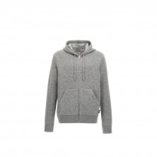 구찌 GG 리버서블 울 양면 후드 집업