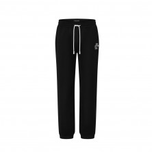 루이비통 엠브로이더리 스테이플 핀 자수 시그니처 팬츠