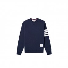 톰브라운 엔지니어드 사선 맨투맨