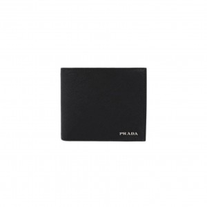 2MO513 프라다 레더 반지갑