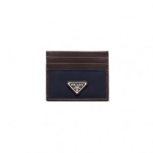 2MC025 프라다 리나일론 카드지갑