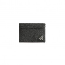 2MC223 프라다 사피아노 카드지갑