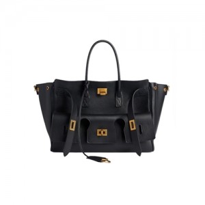 812545 발렌시아가 벨 에어 캐리 올 백 스몰