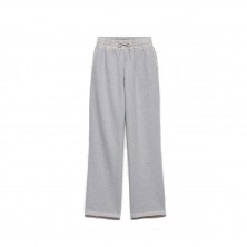 프라다 코튼 플리스 조거 팬츠