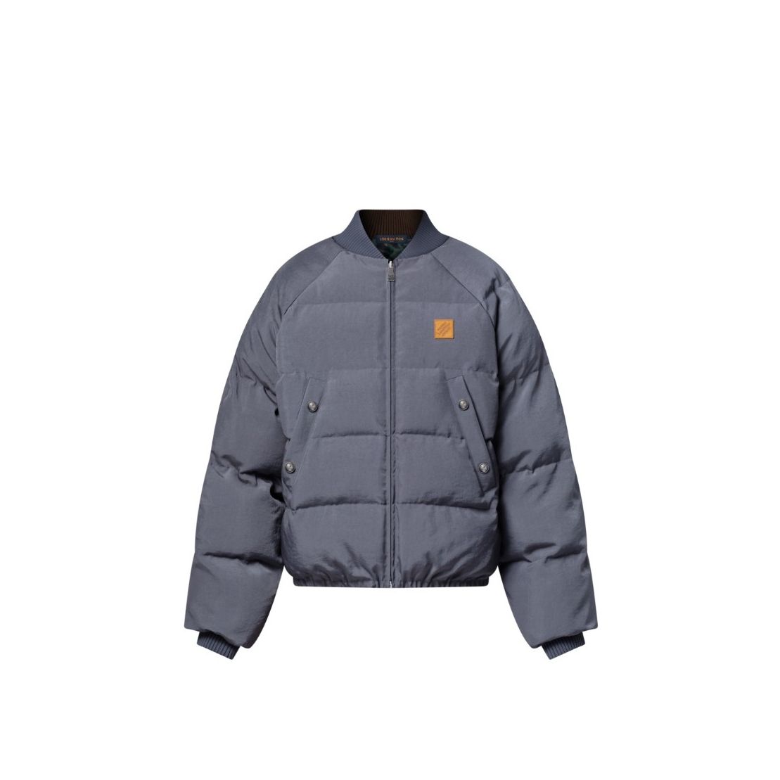 루이비통 리버시블 푸퍼 양면 패딩 자켓