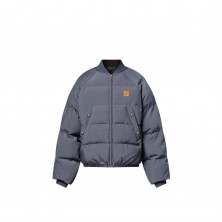 루이비통 리버시블 푸퍼 양면 패딩 자켓