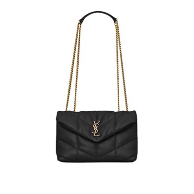 759337 생로랑 루루 푸퍼백 토이