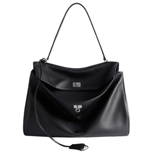 789744 발렌시아가 로데오 핸드백 라지