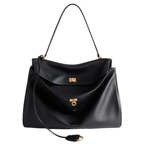 789744 발렌시아가 로데오 핸드백 라지