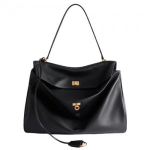 789744 발렌시아가 로데오 핸드백 라지