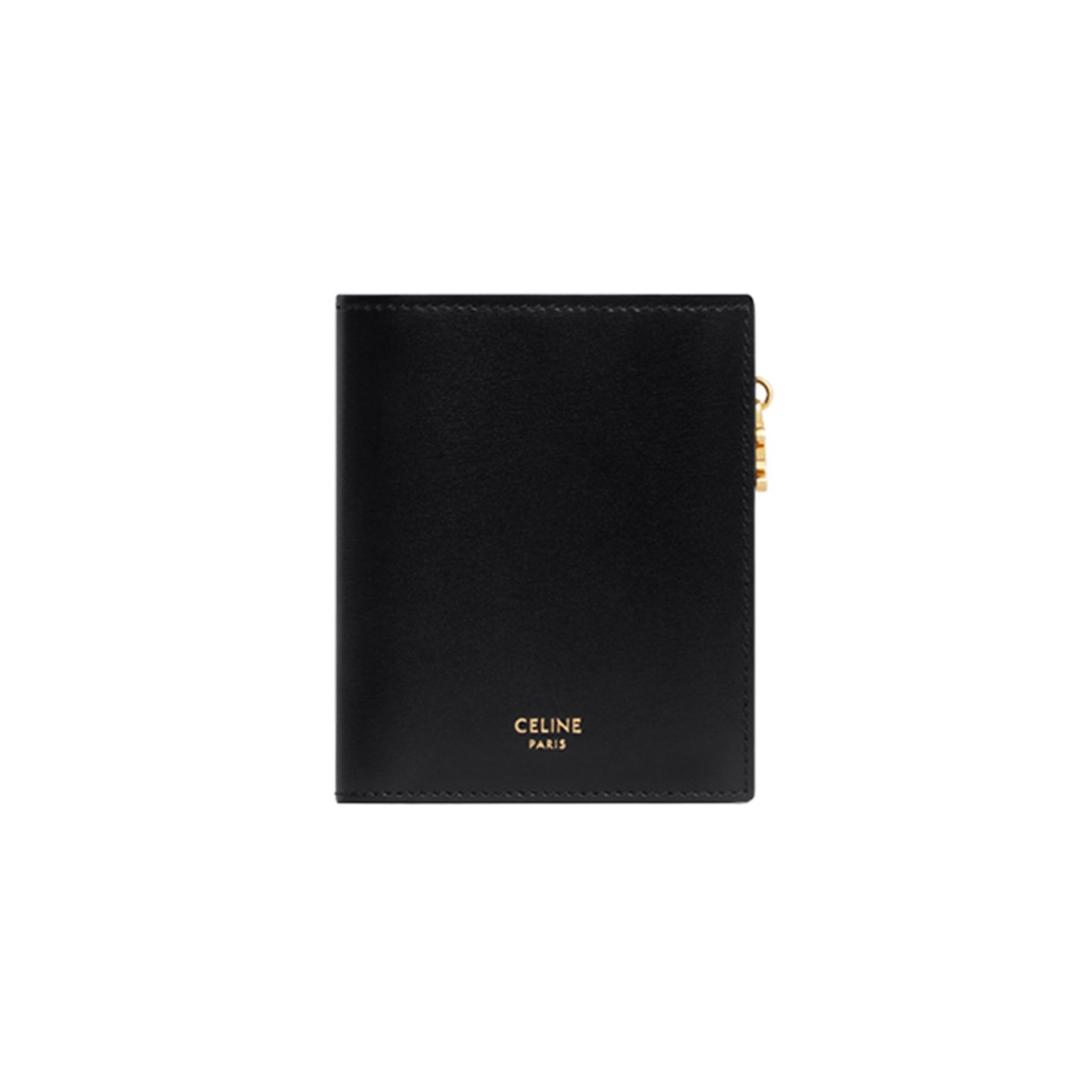 10M103 셀린느 트리오페 반지갑