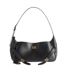 810680 발렌시아가 벨 에어 숄더백 스몰