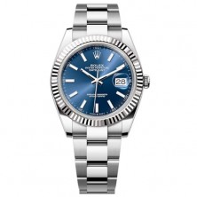 롤렉스 데이저스트 데이트 41mm