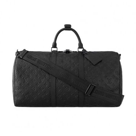 M44810 루이비통 모노그램 섀도우 키폴 50 반둘리에 보스턴백