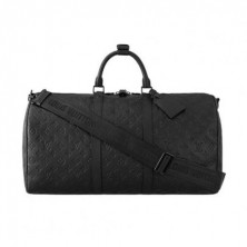 M44810 루이비통 모노그램 섀도우 키폴 50 반둘리에 보스턴백